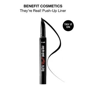 Benefit pushup eyeliner